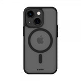LAUT iPhone 14 Plus Skal Huex Protect MagSafe Svart