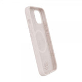 Puro iPhone 14 Plus Skal ICON Mag Rosa