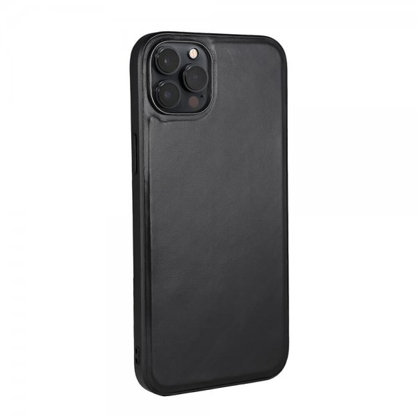 Buffalo iPhone 14 Plus Skal MagSeries Svart