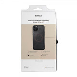 Buffalo iPhone 14 Plus Skal MagSeries Svart