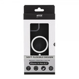 Gear iPhone 14 Plus Skal MagSeries Transparent