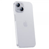 Benks iPhone 14 Plus Skal Matt Vit