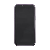 Rvelon iPhone 14 Plus Skal Roterbart MagSafe Stativ Lila