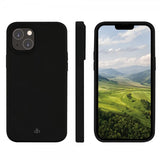 dbramante1928 iPhone 14 Plus Skal Monaco MagSafe Night Black