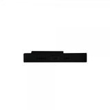 dbramante1928 iPhone 14 Plus Skal Monaco MagSafe Night Black