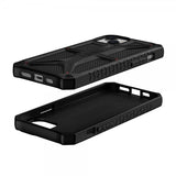 Urban Armor Gear (UAG) iPhone 14 Plus Skal Monarch Kevlar Black