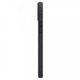 Caseology iPhone 14 Plus Skal med Skärmskydd Nano Pop 360 Black Sesame