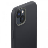 Caseology iPhone 14 Plus Skal med Skärmskydd Nano Pop 360 Black Sesame