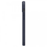 Caseology iPhone 14 Plus Skal med Skärmskydd Nano Pop 360 Blueberry Navy