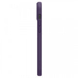 Caseology iPhone 14 Plus Skal med Skärmskydd Nano Pop 360 Grape Purple