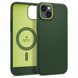 Caseology iPhone 14 Plus Skal Nano Pop Mag Avo Green