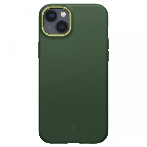 Caseology iPhone 14 Plus Skal Nano Pop Mag Avo Green
