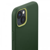 Caseology iPhone 14 Plus Skal Nano Pop Mag Avo Green