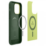 Caseology iPhone 14 Plus Skal Nano Pop Mag Avo Green