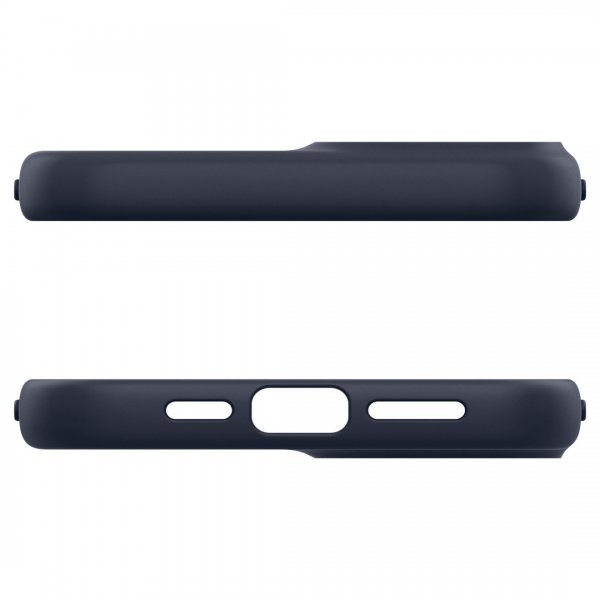 Caseology iPhone 14 Plus Skal Nano Pop Mag Blueberry Navy