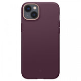 Caseology iPhone 14 Plus Skal Nano Pop Mag Burgundy Bean