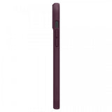 Caseology iPhone 14 Plus Skal Nano Pop Mag Burgundy Bean