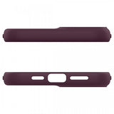 Caseology iPhone 14 Plus Skal Nano Pop Mag Burgundy Bean
