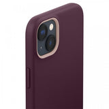 Caseology iPhone 14 Plus Skal Nano Pop Mag Burgundy Bean