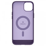 Caseology iPhone 14 Plus Skal Nano Pop Mag Grape Purple