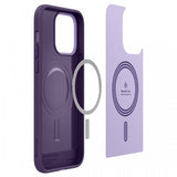 Caseology iPhone 14 Plus Skal Nano Pop Mag Grape Purple