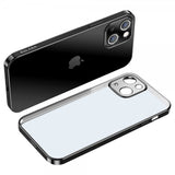 Sulada iPhone 14 Plus Skal Nature Series Svart