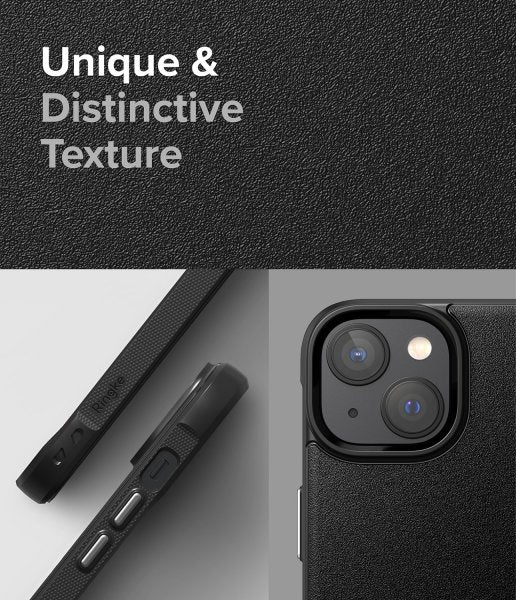 Ringke iPhone 14 Plus Skal Onyx Svart