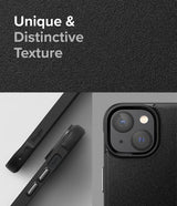 Ringke iPhone 14 Plus Skal Onyx Svart