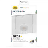Otterbox iPhone 14 Plus Skal Otter+Pop Symmetry Clear Stardust