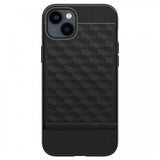 Caseology iPhone 14 Plus Skal Parallax Mag Matte Black