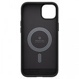 Caseology iPhone 14 Plus Skal Parallax Mag Matte Black