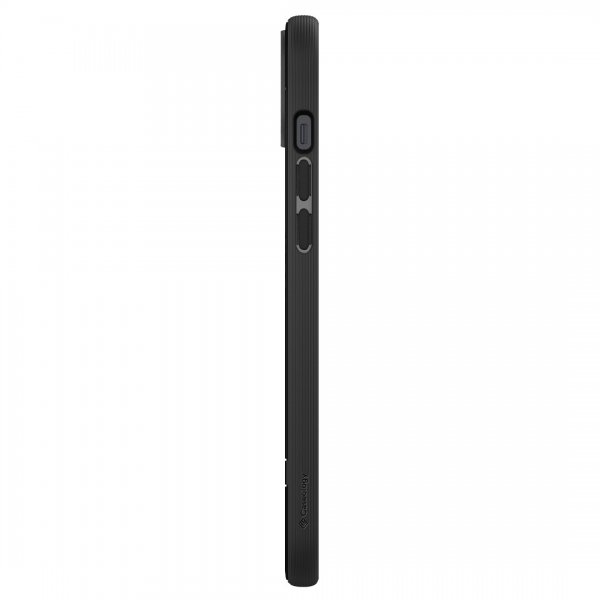 Caseology iPhone 14 Plus Skal Parallax Mag Matte Black