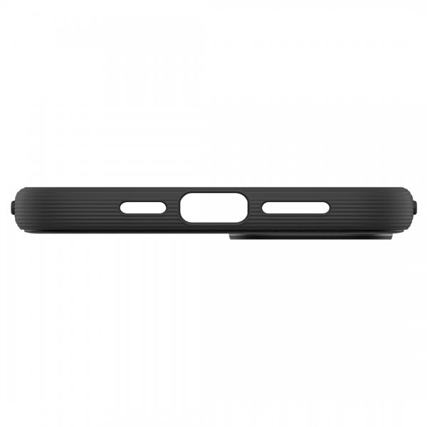 Caseology iPhone 14 Plus Skal Parallax Mag Matte Black