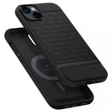 Caseology iPhone 14 Plus Skal Parallax Mag Matte Black