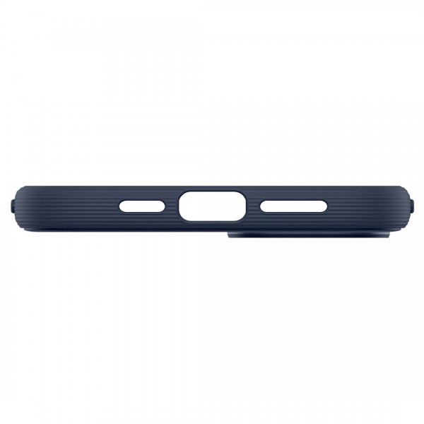 Caseology iPhone 14 Plus Skal Parallax Mag Midnight Blue