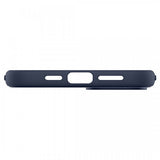 Caseology iPhone 14 Plus Skal Parallax Mag Midnight Blue
