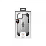 Urban Armor Gear (UAG) iPhone 14 Plus Skal Plasma Ash