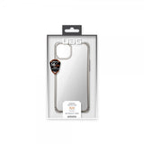 Urban Armor Gear (UAG) iPhone 14 Plus Skal Plyo Ash