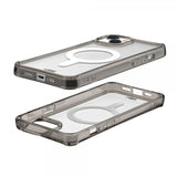 Urban Armor Gear (UAG) iPhone 14 Plus Skal Plyo MagSafe Ash