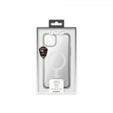 Urban Armor Gear (UAG) iPhone 14 Plus Skal Plyo MagSafe Ash
