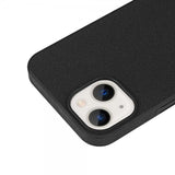Krusell iPhone 14 Plus Skal SandCover Svart