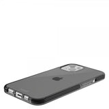 holdit iPhone 14 Plus Skal Seethru Svart