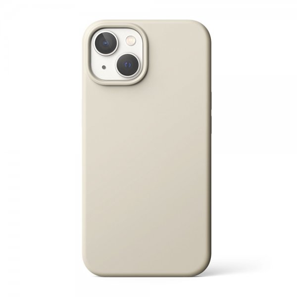 Ringke iPhone 14 Plus Skal Silicone Stone