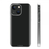 Vivanco iPhone 14 Plus Skal Slim TPU Transparent