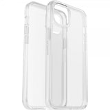 Otterbox iPhone 14 Plus Skal Symmetry Clear Transparent