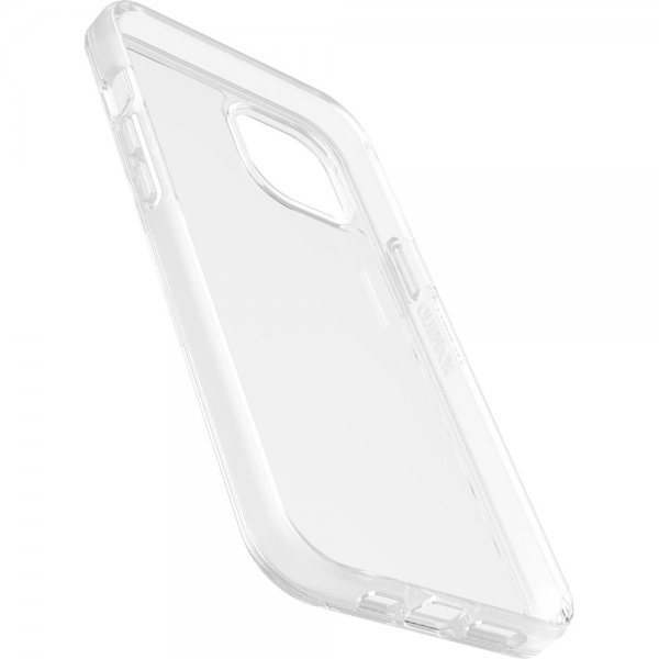 Otterbox iPhone 14 Plus Skal Symmetry Clear Transparent