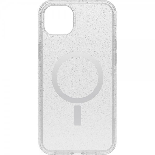 Otterbox iPhone 14 Plus Skal Symmetry Plus Clear Stardust