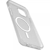 Otterbox iPhone 14 Plus Skal Symmetry Plus Clear Stardust
