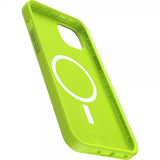 Otterbox iPhone 14 Plus Skal Symmetry Plus Lime All Yours