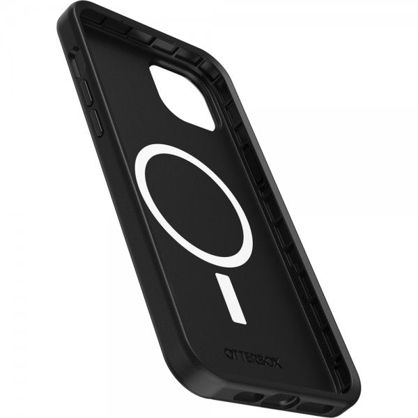 Otterbox iPhone 14 Plus Skal Symmetry Plus Svart